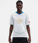 Camisa Nike Total 90 Quadriculada