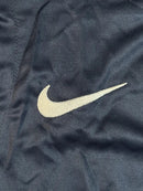 Kit Regata/Short Psg Treino Azul Escuro