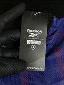 Camisa Botafogo Roxa 25/26