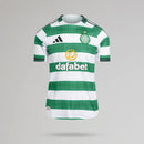 Camisa Celtic Titular 25/26