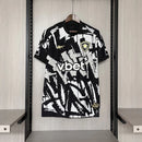 Camisa Botafogo Iv Aura 90 2025/26 Torcedor Masculina