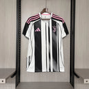 Camisa Juventus I 2025/26 Torcedor Masculina