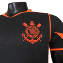 Camisa Corinthians Laranja 25/26 Jogador Masculino Nike