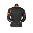 Camisa Corinthians Laranja 25/26 Jogador Masculino Nike