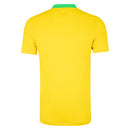 Camisa Da Seleção Do Brasil 25/26 Torcedor - Masculina - Amarela