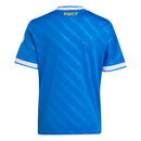 Camisa Real Madrid IIi 25/26 Torcedor Adidas Masculina - Azul