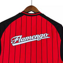 Camiseta Flamengo Baseball 25/26 Masculina Torcedor