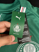 Camisa Palmeiras Verde I 26/27