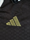 Kit Infantil Flamengo Marrom 26/27