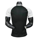 Camisa Corintiano Nike Preta Mundial 25/26 - Jogador