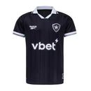 Camisa Botafogo II 25/26 Masculina Preta - Reebok