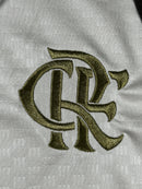Kit Infantil Flamengo Bege 26/27