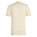 Camisa Flamengo Torcedor IIi - Temporada 25/26 - Bege