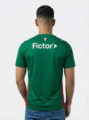 Camisa Palmeiras Verde I 26/27
