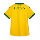 Camisa Palmeiras Torcedor - Temporada 25/26 - Amarela- Sportingbet