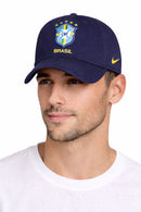 Boné Nike Brasil 2026
