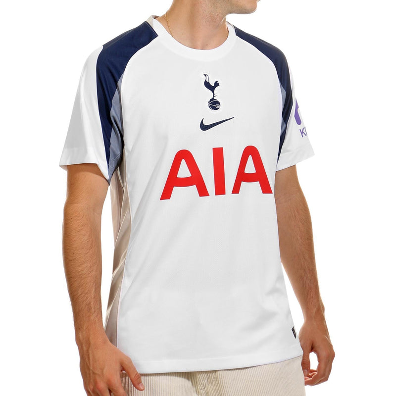 Camisa Tottenham 25/26 - Torcedor