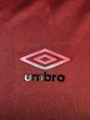 Camisa Atlético Paranaense Bordo 26/27