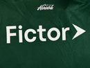 Camisa Palmeiras Listrada Sócio 25/26