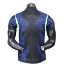 Camisa Brasil II Copa 2026 Jogador Nike Masculina - Azul