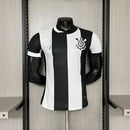 Camisa Corinthians 24/25 - Jogador