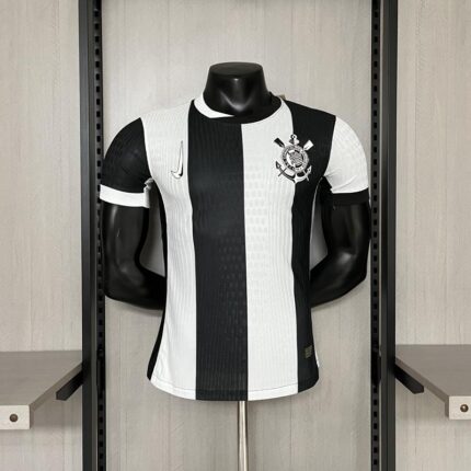 Camisa Corinthians 24/25 - Jogador