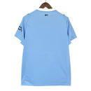 Camisa Manchester City I 25/26 - Torcedor Puma Masculina - Azul Faixa Branca