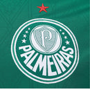 Camisa Palmeiras Torcedor - Temporada 25/26 - Verde - Sportingbet