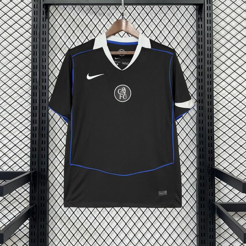 Camisa Chelsea Total 90 - Torcedor