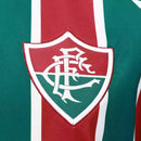 Camisa Fluminense I 25/26 - Torcedor Umbro Masculina - Tricolor