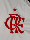 Camisa Flamengo Branca II 25/26