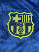 Kit Regata/Short Barcelona Azul/Verde