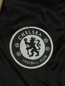Kit Regata/Short Chelsea Preto