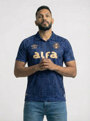 Camisa Grêmio Pampa IIi 25/26