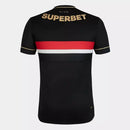 Camisa Torcedor São Paulino - 25/26 Preta IIi New Balance - Preta