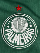 Camisa Palmeiras Verde I 26/27