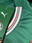 Camisa Palmeiras Verde I 26/27