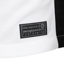 Camisa Corinthians Nike Branca Home 25/26 - Torcedor
