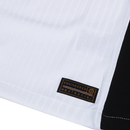 Camisa Corintiano Nike Branca Mundial 25/26 - Jogador