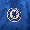 Camisa Chelsea I 25/26 Nike Torcedor Masculina Azul