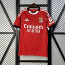 Camisa Benfica Titular 25/26 - Torcedor