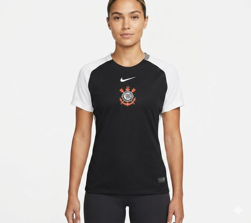 Corinthians Reserva Feminina 25/26
