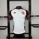 Camisa Flamengo Reserva 25/26 - Jogador