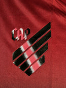 Camisa Atlético Paranaense Bordo 26/27
