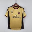 Camisa Ac Milan 2010 Retro
