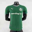 Camisa Palmeiras Titular 26//27 Jogador