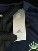 Kit Regata/Short Real Madrid Azul/Verde
