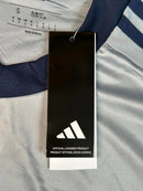 Camisa Cruzeiro Cinza Goleiro 25/26