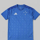 Camisa Cruzeiro Titular 26/27-Torcedor