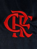 Kit Regata/Short Flamengo Azul Escuro 25/26